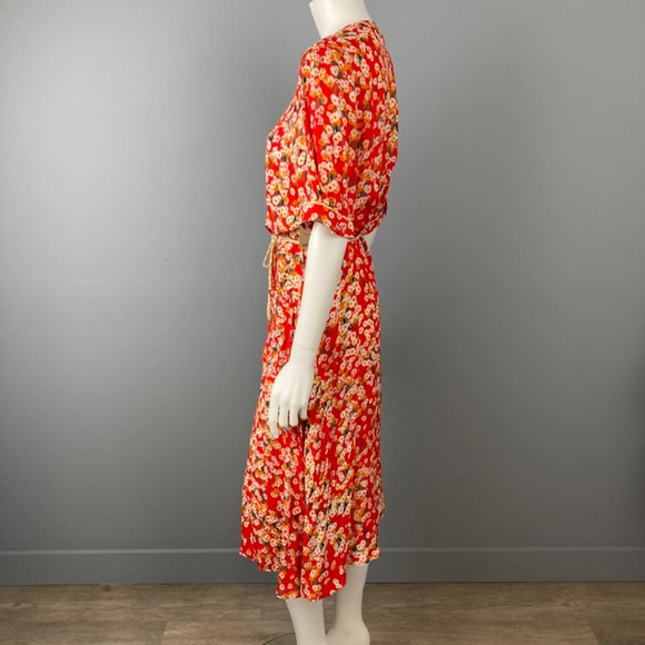 La Petite Français Vintage Style Day Dress - Picture 2 of 11